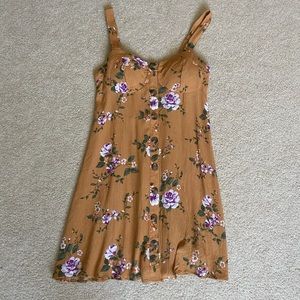 American eagle dress